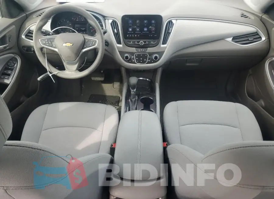 1G1ZD5ST2PF130426 Photo# 8
