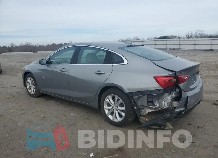 1G1ZD5ST2PF130426 Photo# 2