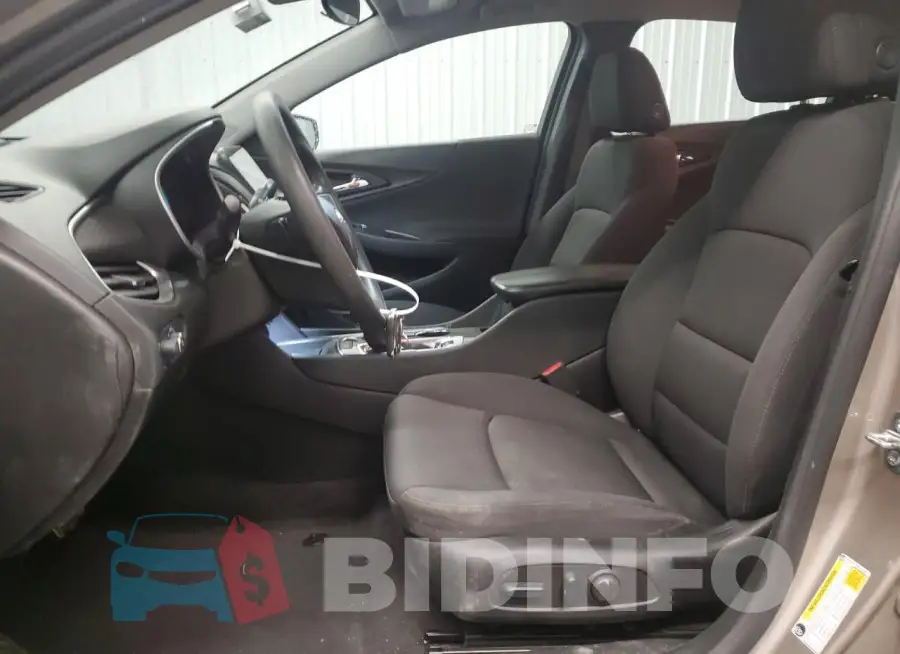 1G1ZD5ST2PF140096 Photo# 7