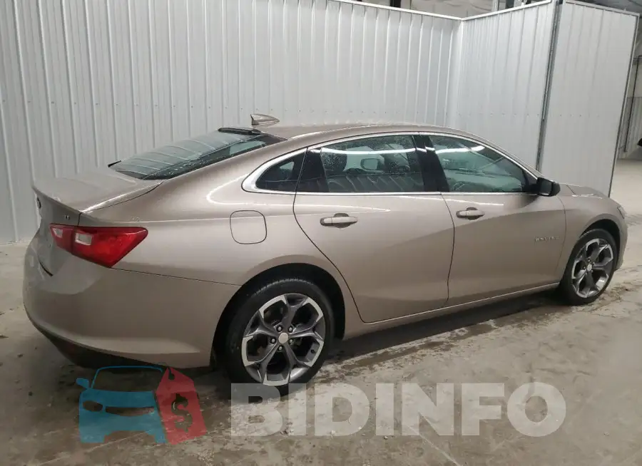 1G1ZD5ST2PF140096 Photo# 3