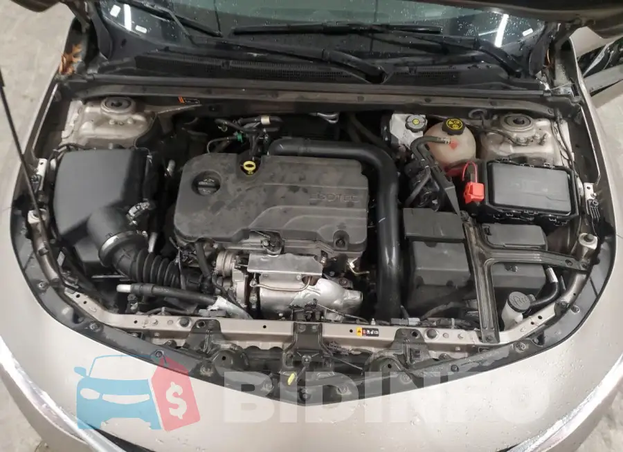 1G1ZD5ST2PF140096 Photo# 11