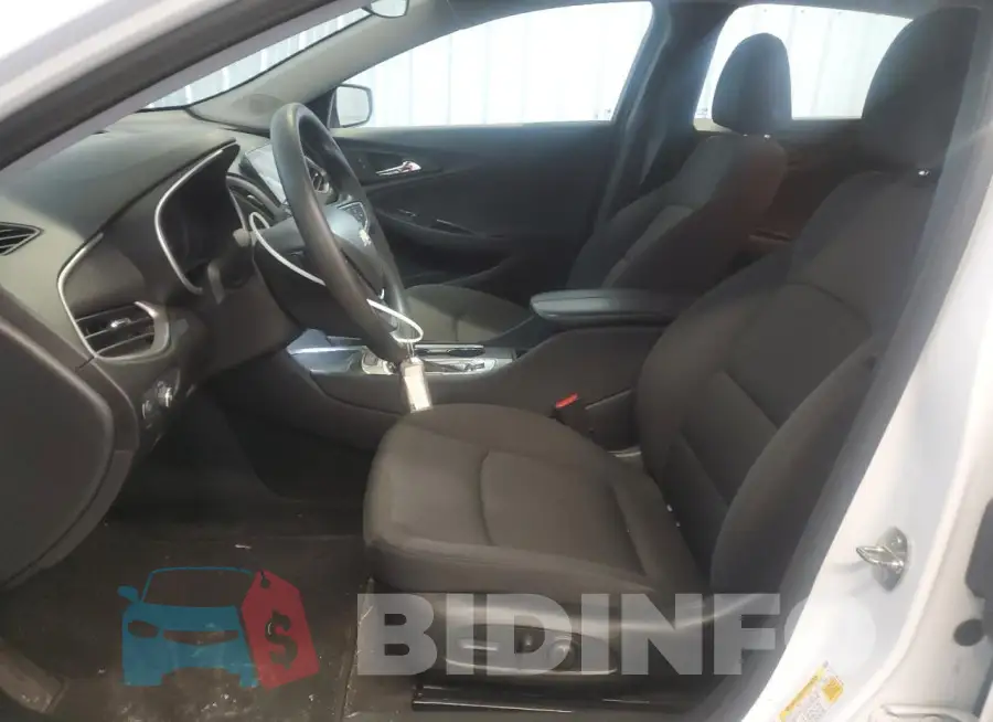 1G1ZD5ST2PF182106 Photo# 7