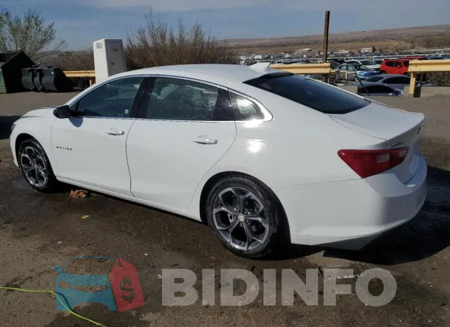 1G1ZD5ST2RF147858 Photo# 2