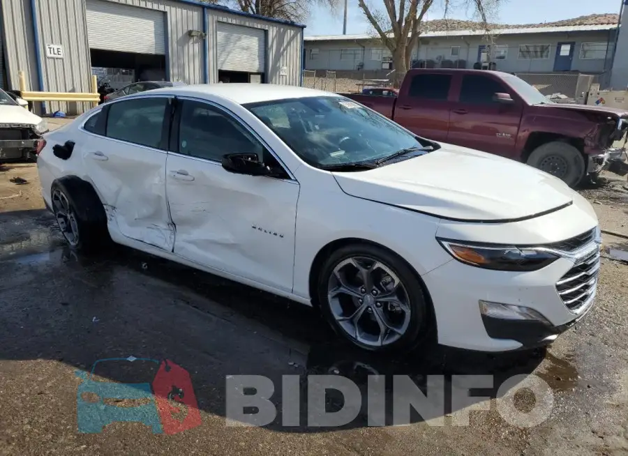 1G1ZD5ST2RF147858 Photo# 4
