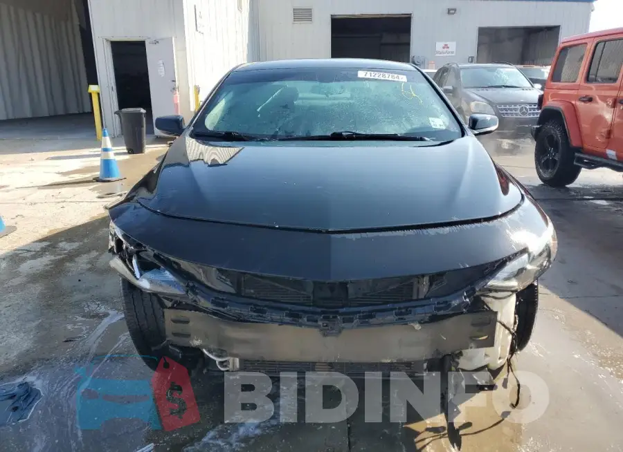 1G1ZD5ST3KF159927 Photo# 5