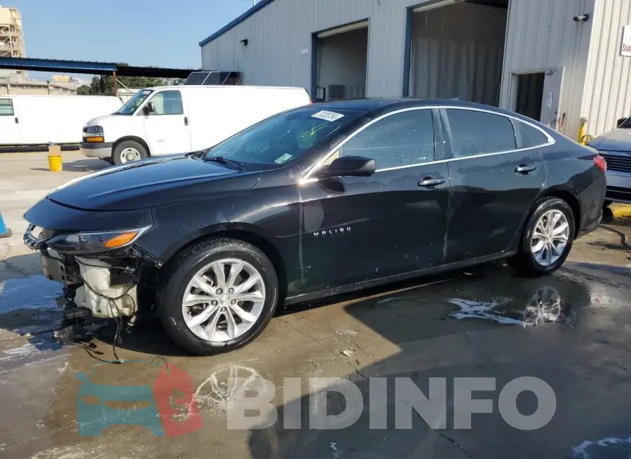 1G1ZD5ST3KF159927 Photo# 1