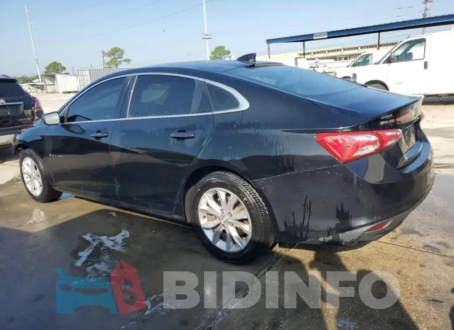 1G1ZD5ST3KF159927 Photo# 2