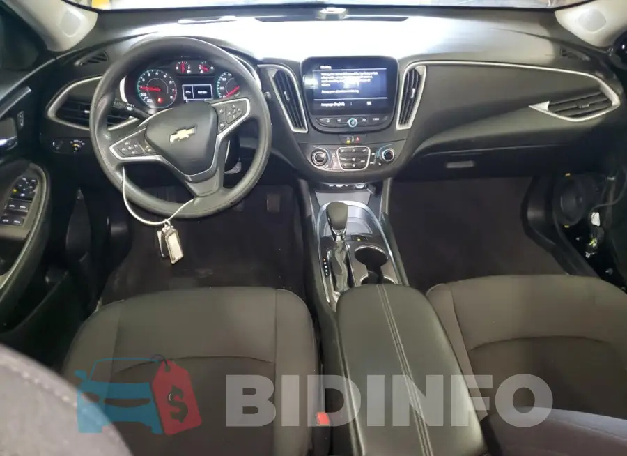 1G1ZD5ST3PF160714 Photo# 8
