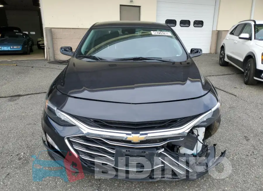 1G1ZD5ST3PF237971 Photo# 5