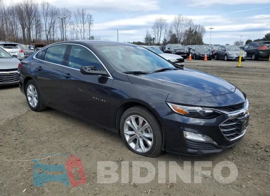 1G1ZD5ST3PF240594 Photo# 4