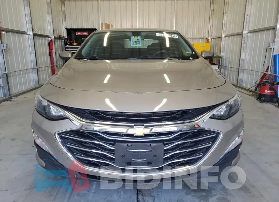 1G1ZD5ST4NF177857 Photo# 5