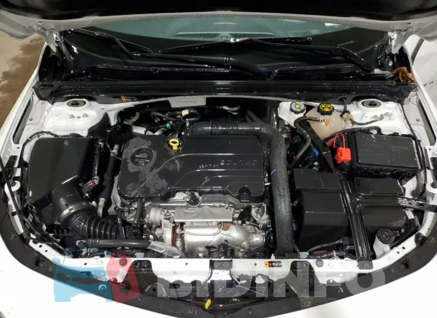 1G1ZD5ST4PF195522 Photo# 11