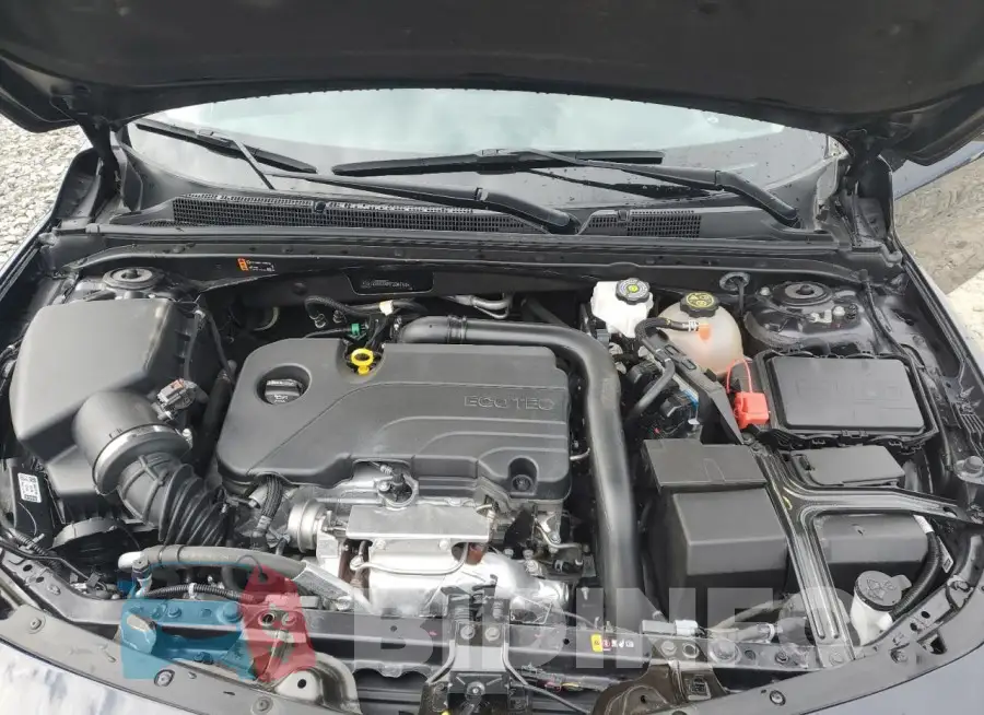 1G1ZD5ST4PF204753 Photo# 11