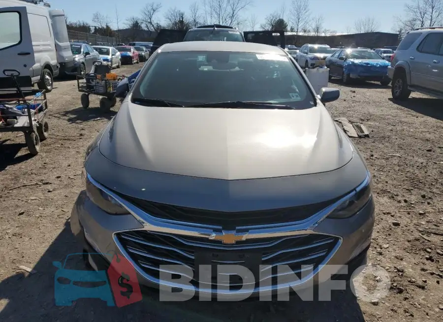 1G1ZD5ST4PF224372 Photo# 5