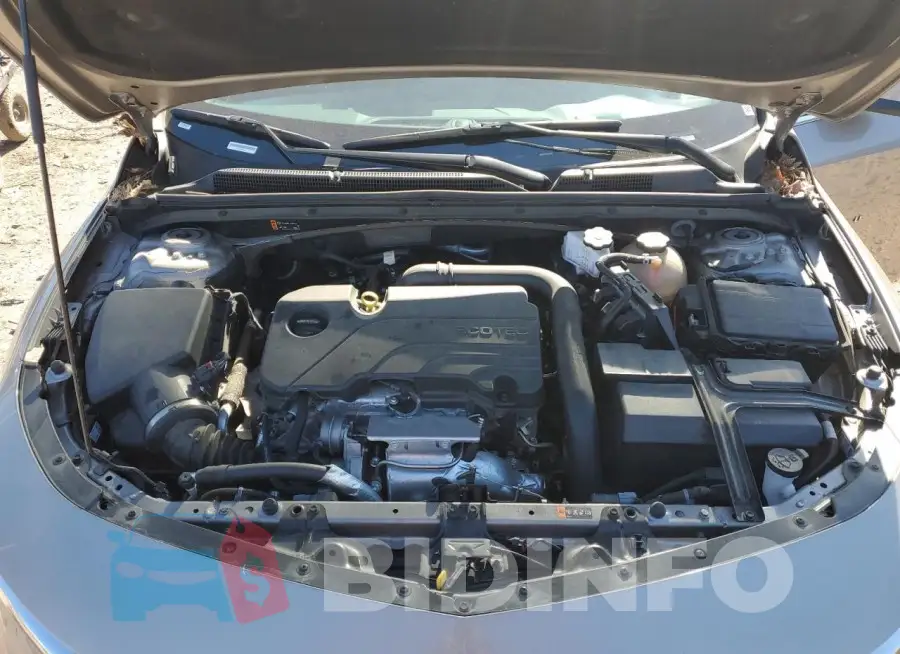 1G1ZD5ST4PF224372 Photo# 11