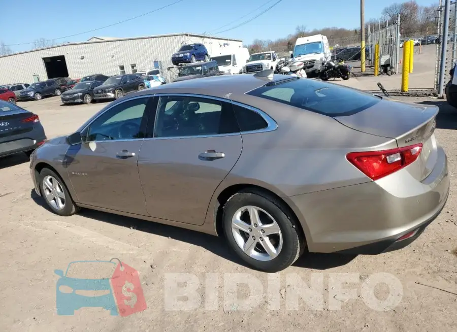 1G1ZD5ST4PF224372 Photo# 2
