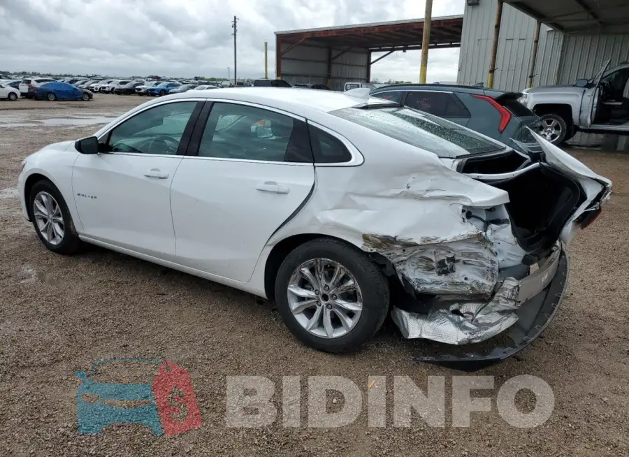 1G1ZD5ST4RF156318 Photo# 2