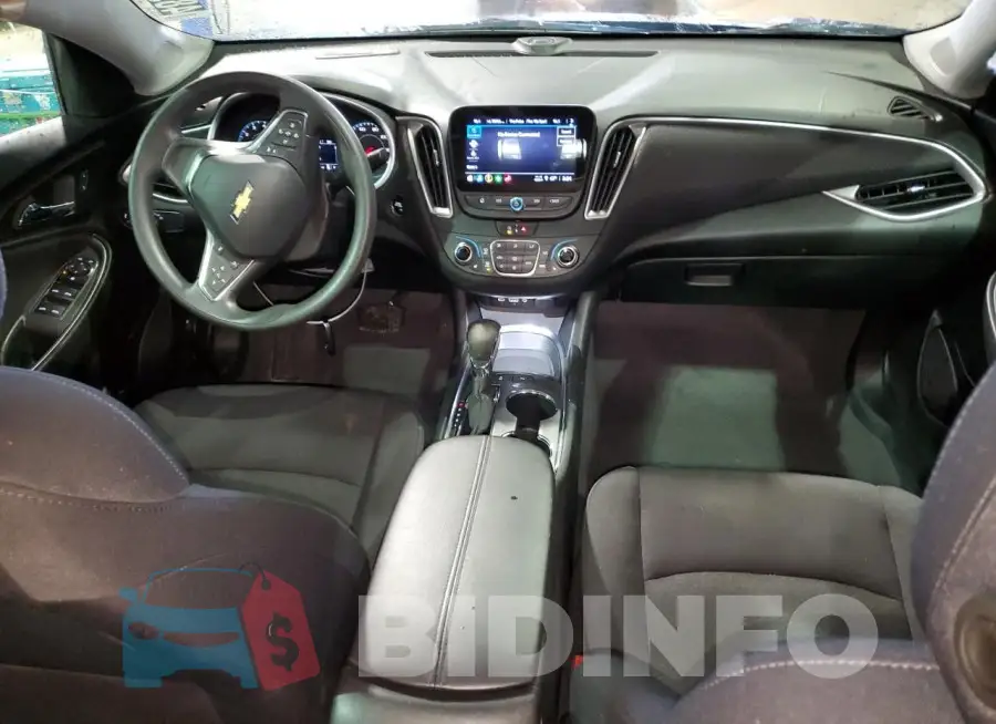 1G1ZD5ST4RF201662 Photo# 8