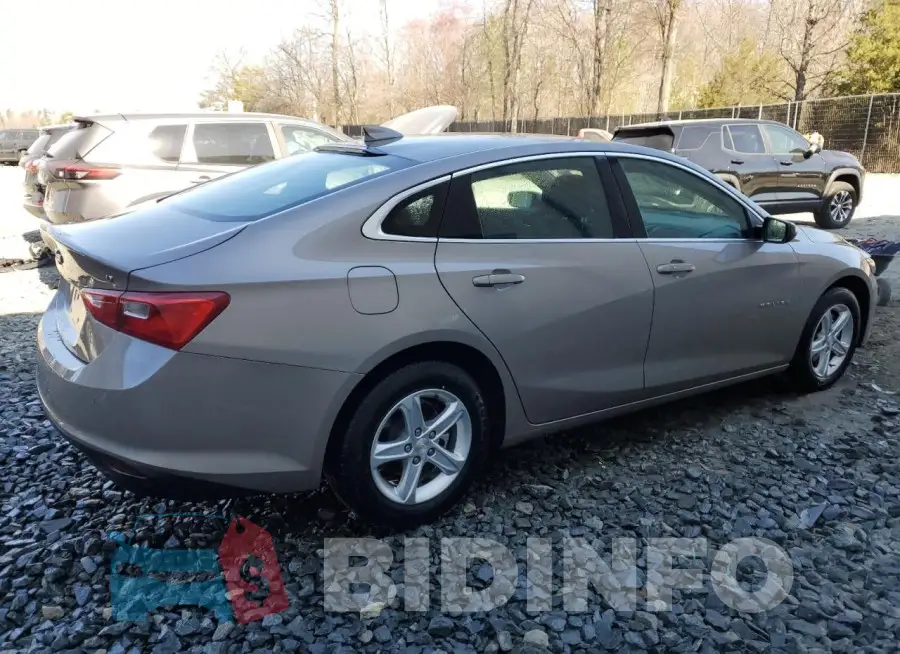 1G1ZD5ST5PF175375 Photo# 3