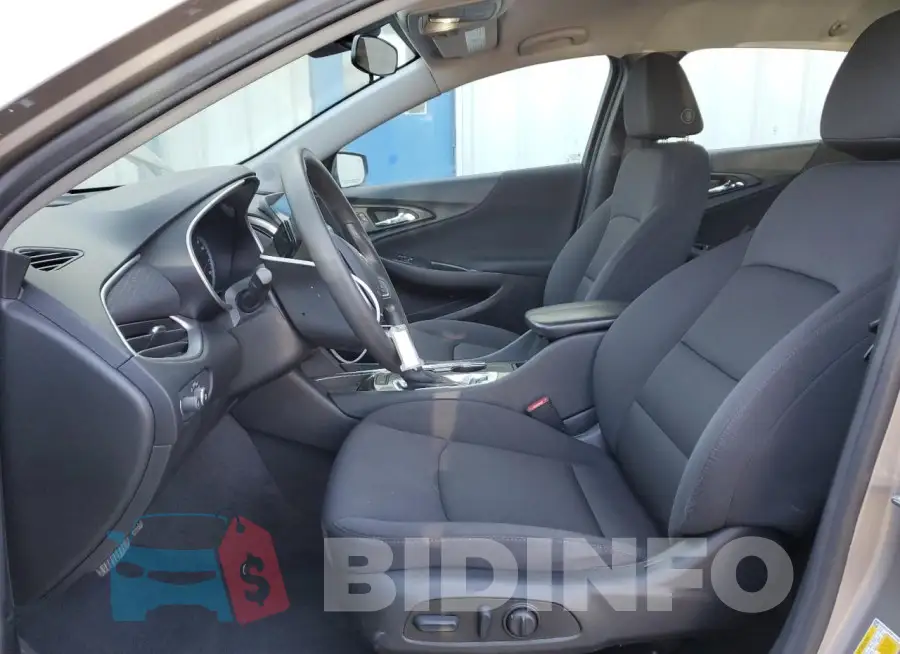 1G1ZD5ST5PF175375 Photo# 7