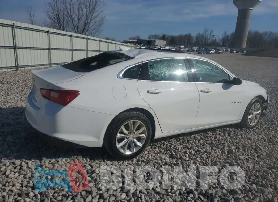 1G1ZD5ST5RF169126 Photo# 3