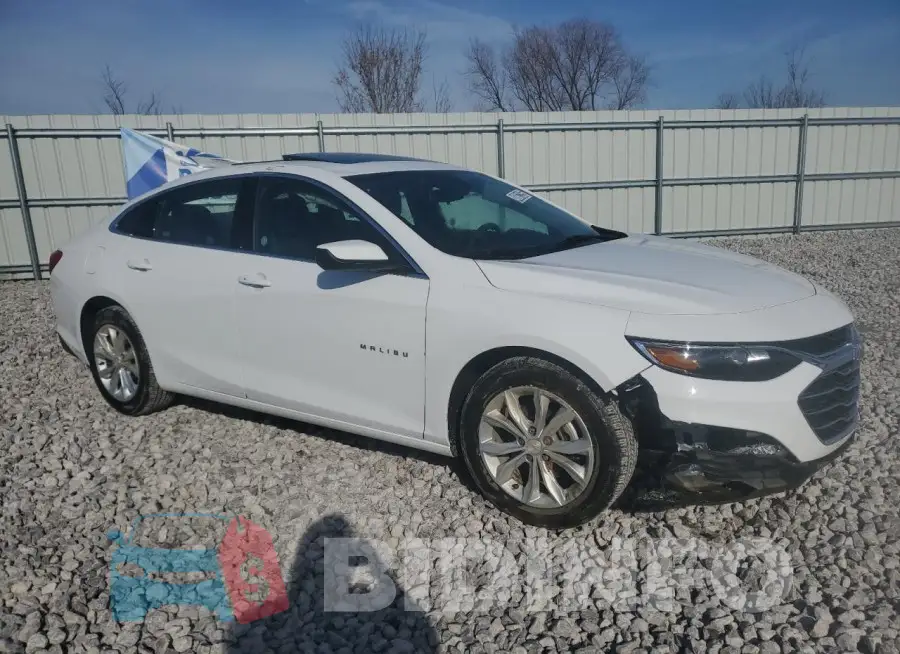 1G1ZD5ST5RF169126 Photo# 4
