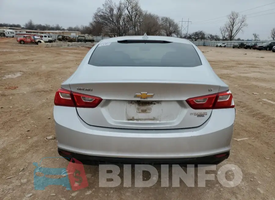 1G1ZD5ST6JF162013 Photo# 6