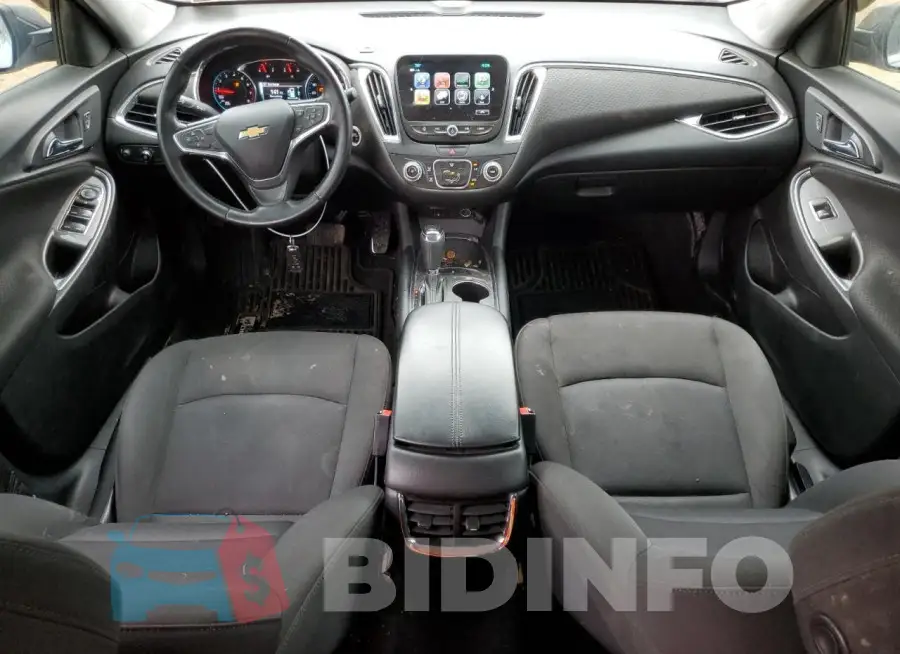 1G1ZD5ST6JF162013 Photo# 8