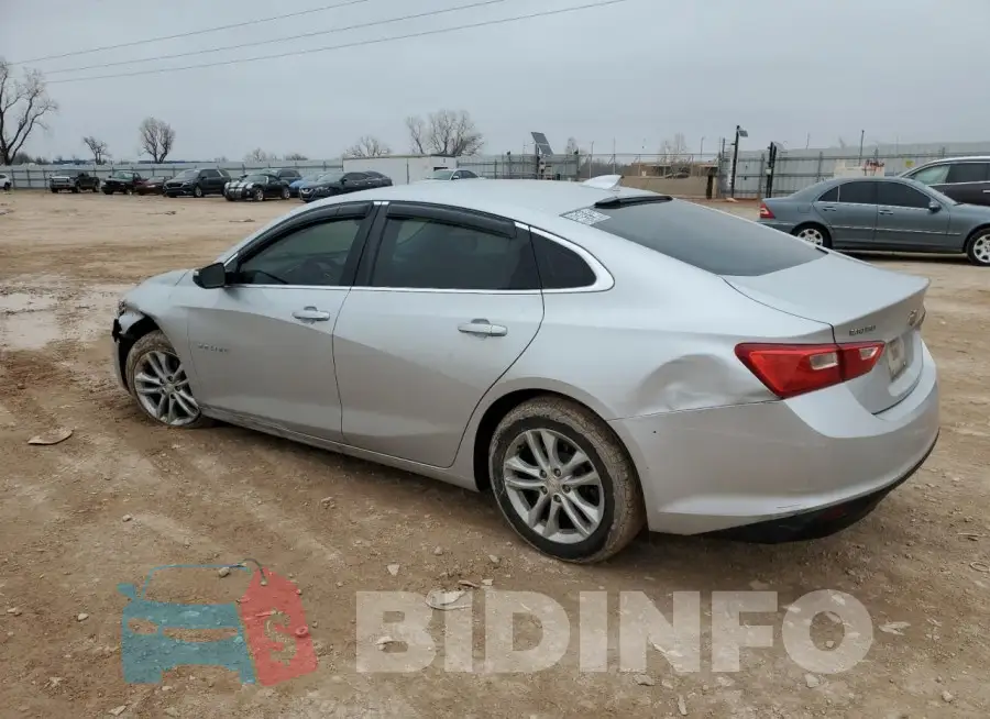 1G1ZD5ST6JF162013 Photo# 2