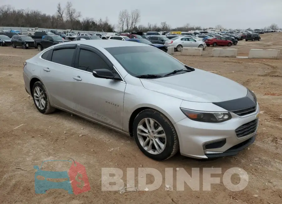 1G1ZD5ST6JF162013 Photo# 4
