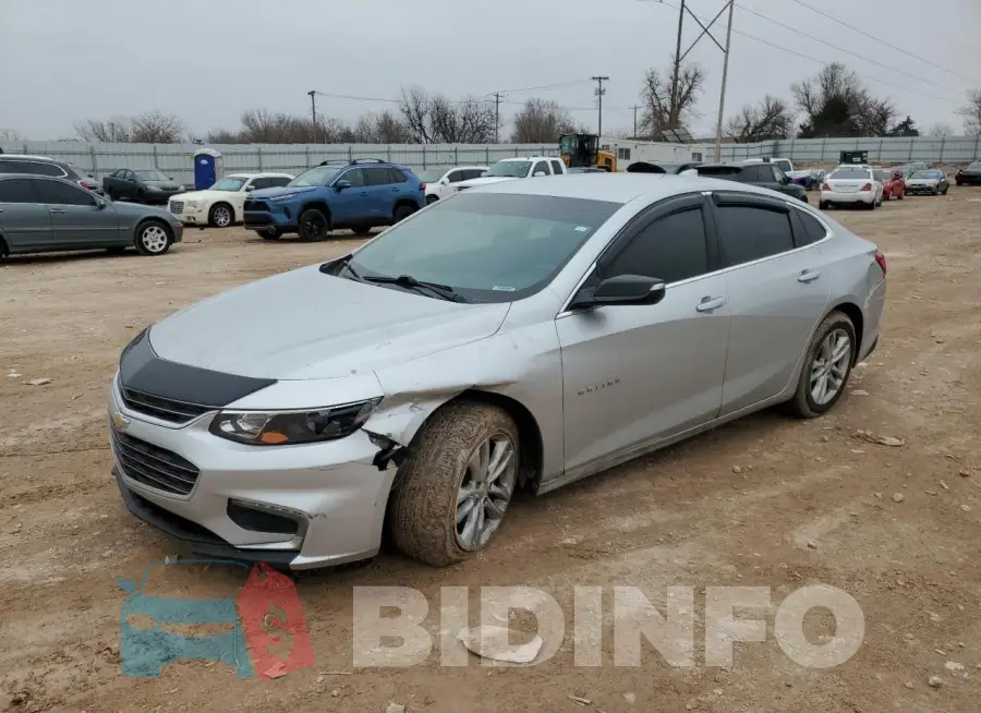 1G1ZD5ST6JF162013 Photo# 1