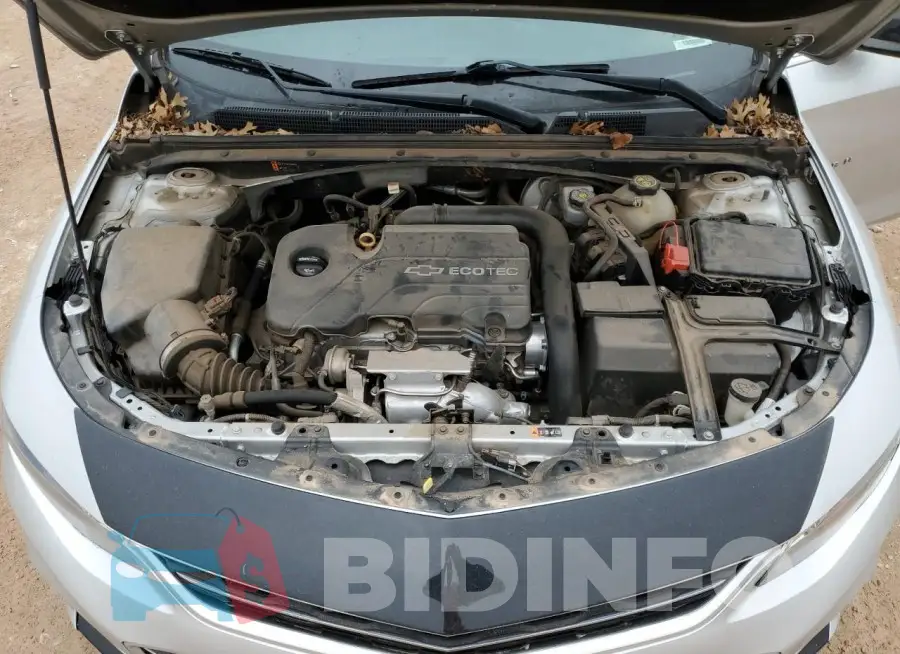 1G1ZD5ST6JF162013 Photo# 11