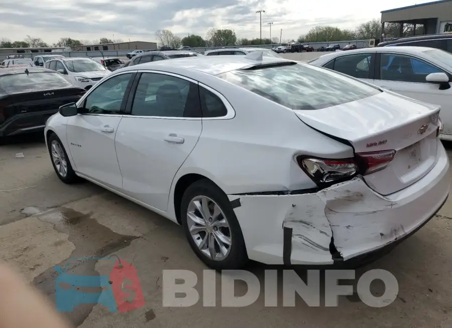 1G1ZD5ST6NF139109 Photo# 2