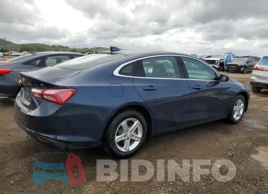 1G1ZD5ST6NF194899 Photo# 3