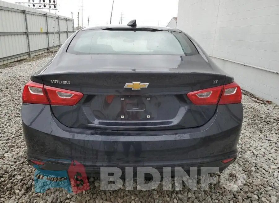 1G1ZD5ST6PF164675 Photo# 6