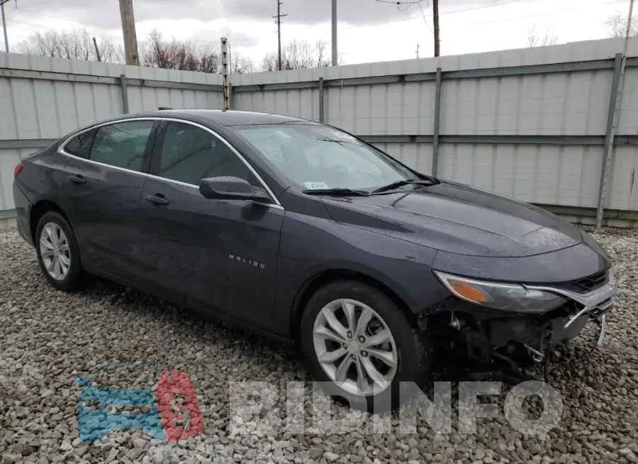 1G1ZD5ST6PF164675 Photo# 4