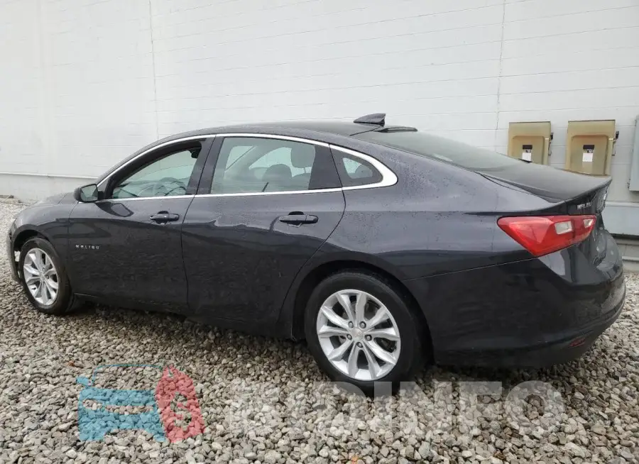 1G1ZD5ST6PF164675 Photo# 2