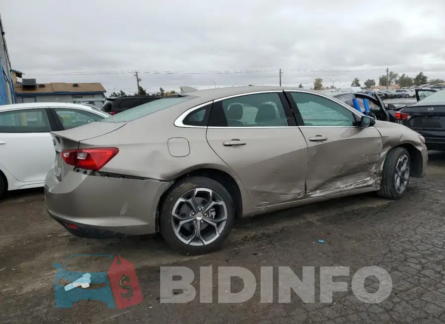 1G1ZD5ST6RF157633 Photo# 3