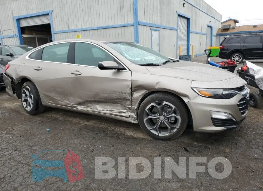 1G1ZD5ST6RF157633 Photo# 4
