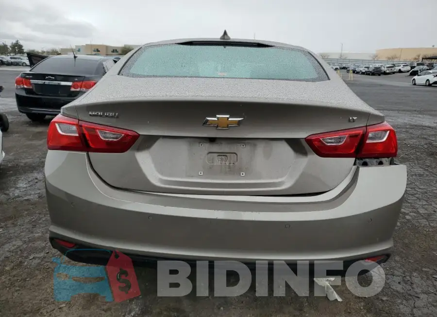 1G1ZD5ST6RF157633 Photo# 6
