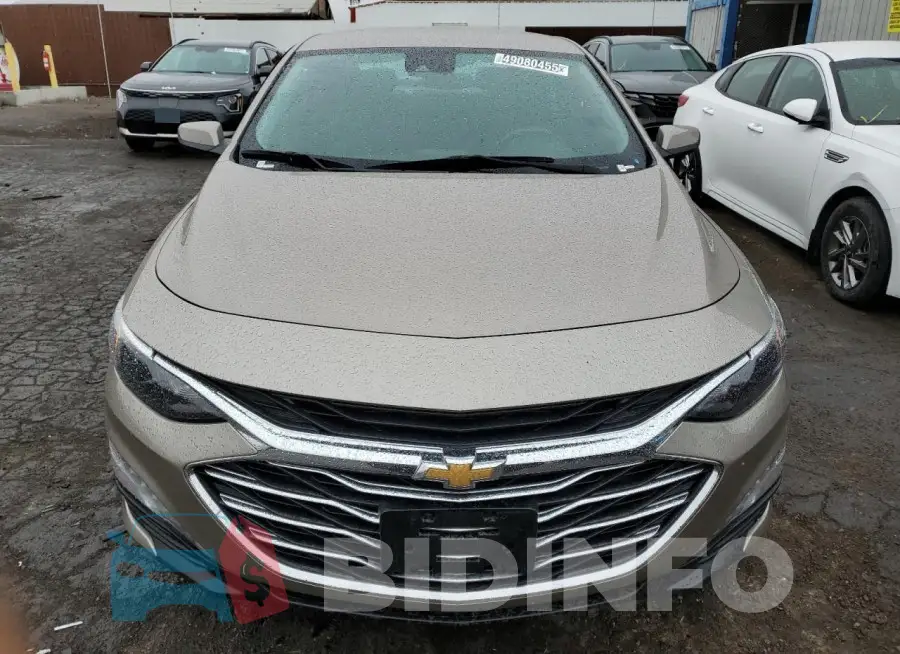 1G1ZD5ST6RF157633 Photo# 5