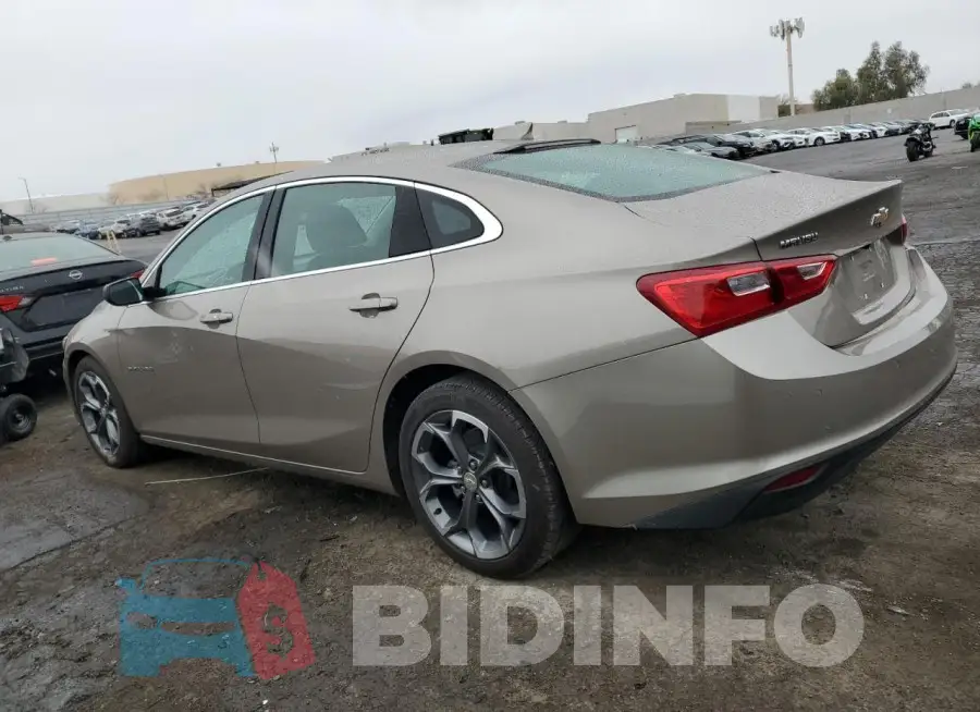 1G1ZD5ST6RF157633 Photo# 2