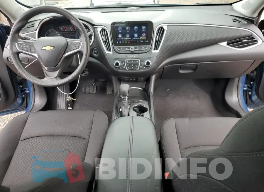 1G1ZD5ST6RF216826 Photo# 8