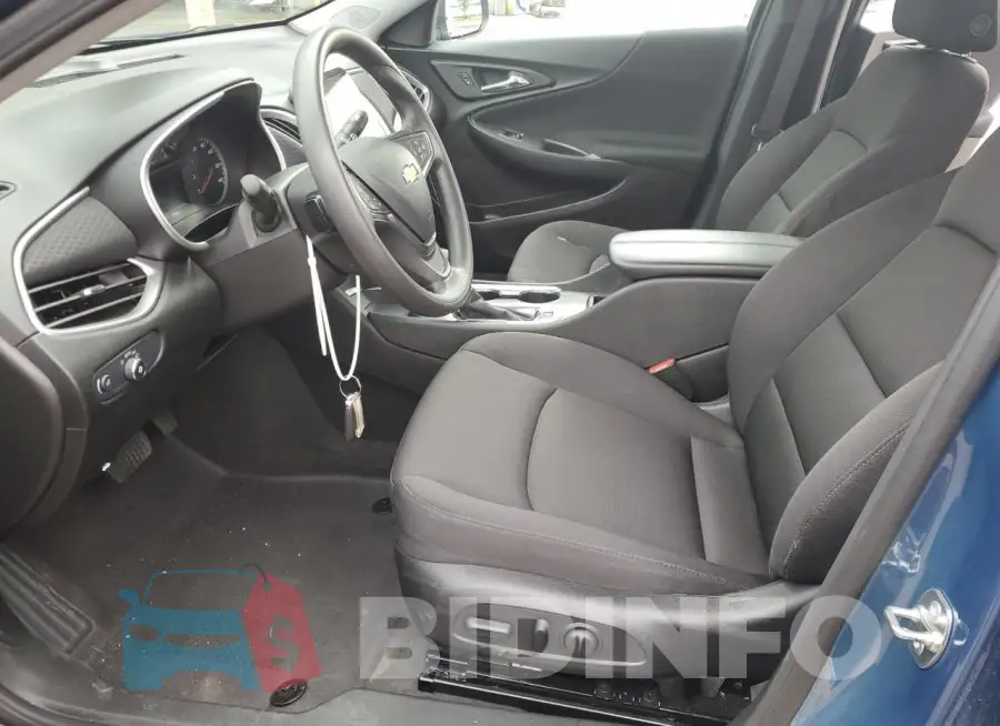 1G1ZD5ST6RF216826 Photo# 7