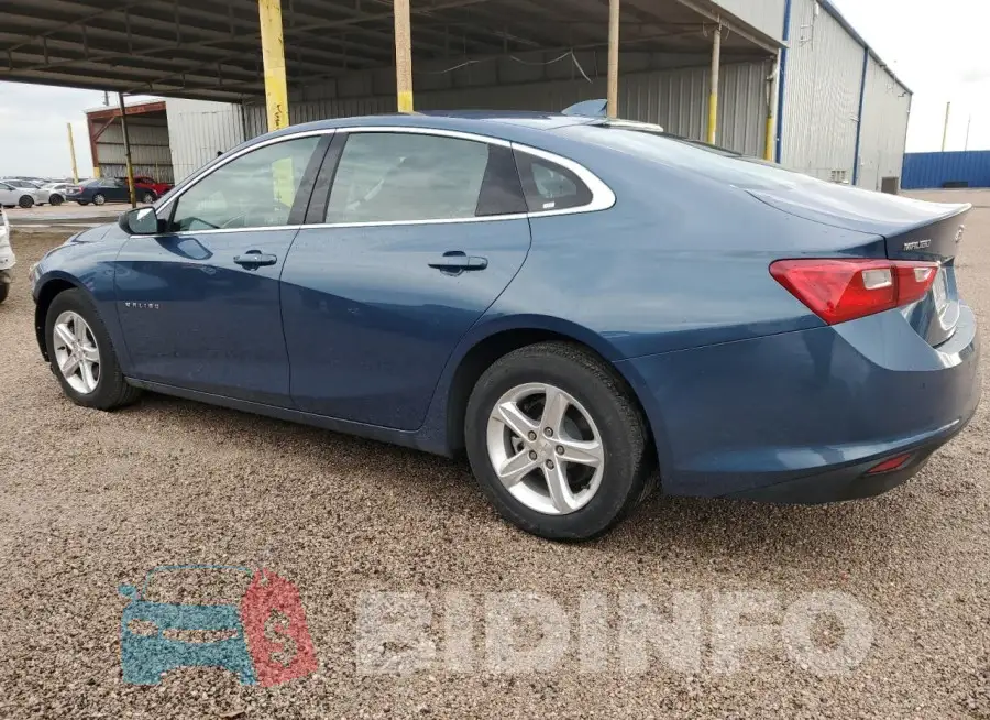 1G1ZD5ST6RF216826 Photo# 2