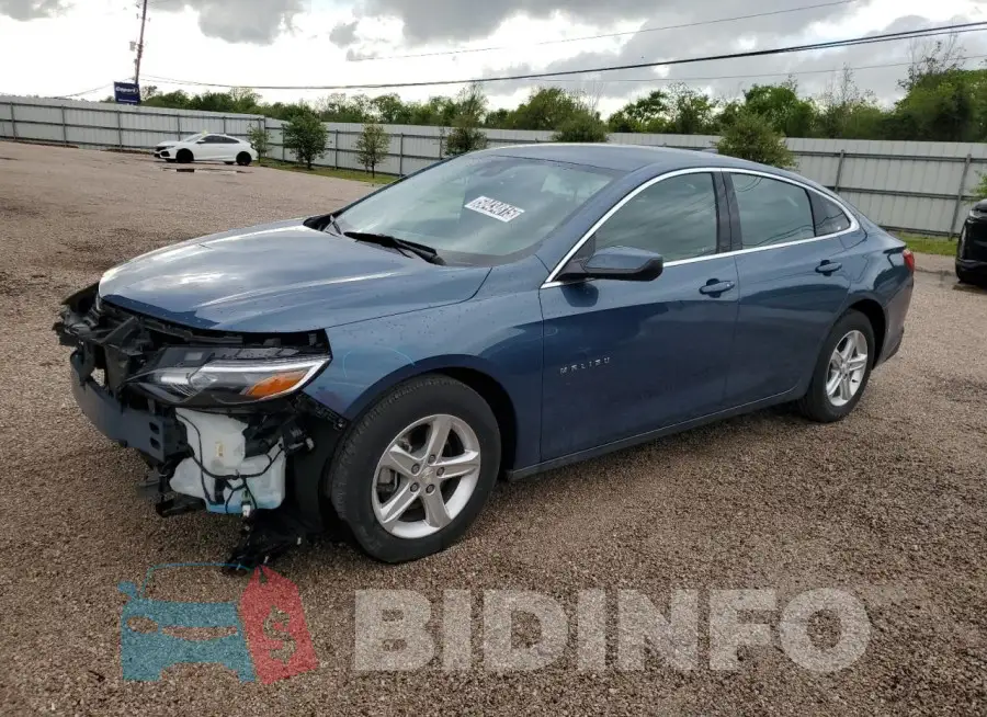 1G1ZD5ST6RF216826 Photo# 1