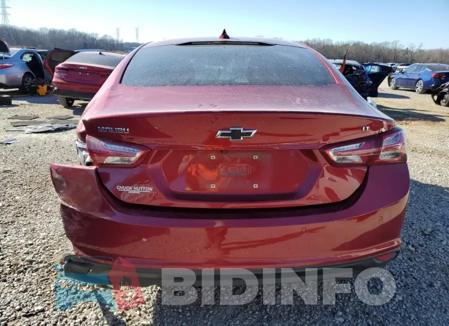 1G1ZD5ST7KF179064 Photo# 6