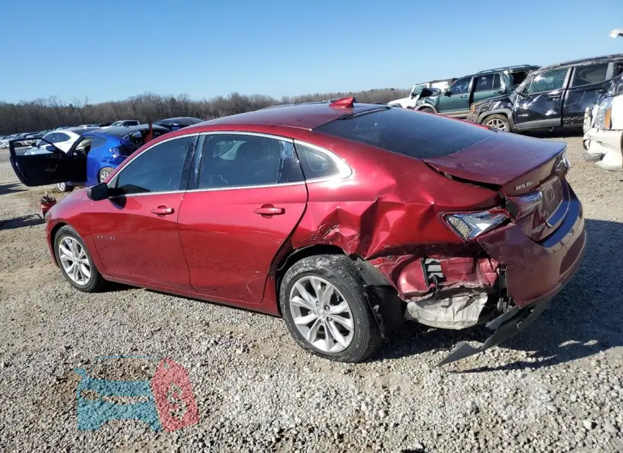 1G1ZD5ST7KF179064 Photo# 2