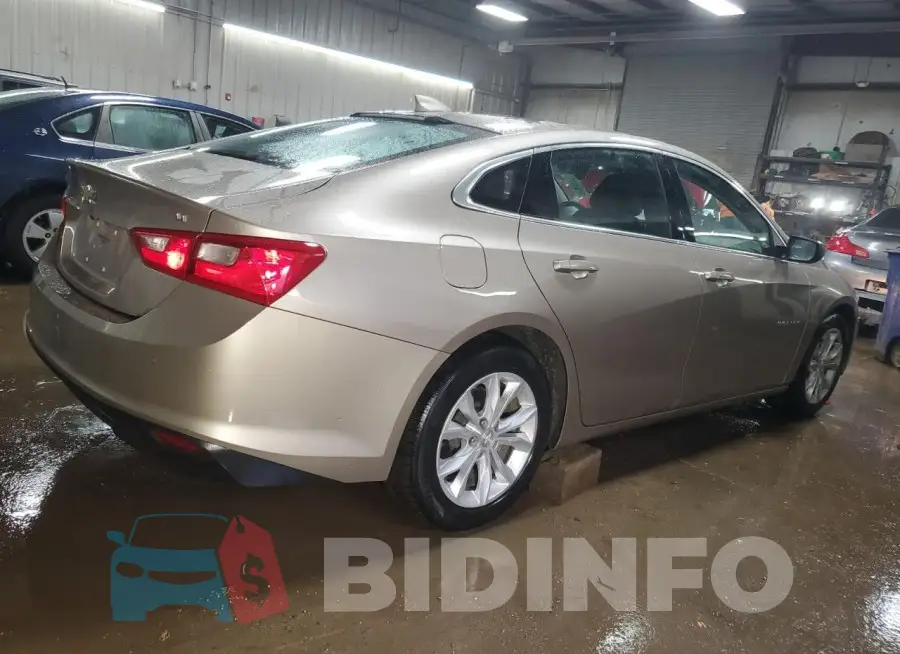 1G1ZD5ST7PF140689 Photo# 3