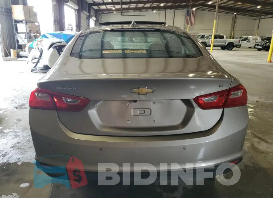 1G1ZD5ST8RF126609 Photo# 6